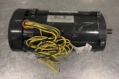US Motor XS2P2ACR Explosion Proof Motor 2HP 1725 RPM NEW! FREE SHIPPING!