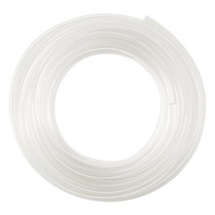 VEVOR Clear Vinyl Tubing 3/8″ ID x 1/2″ OD 50FT Plastic PVC Tubing Flexible Hose