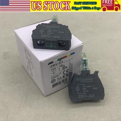 New ZBV-G3 ZBVG3 SCHNEIDER ELECTRIC LED MODULE