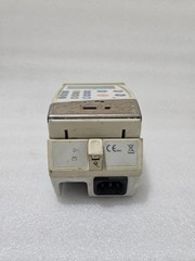 CME BODYGUARD 323 SYRINGE DRIVER
