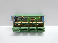 STN ATLAS LYNGSOE MARINE DEM 401 DIGITAL INPUT MODULE 271.130 432/G