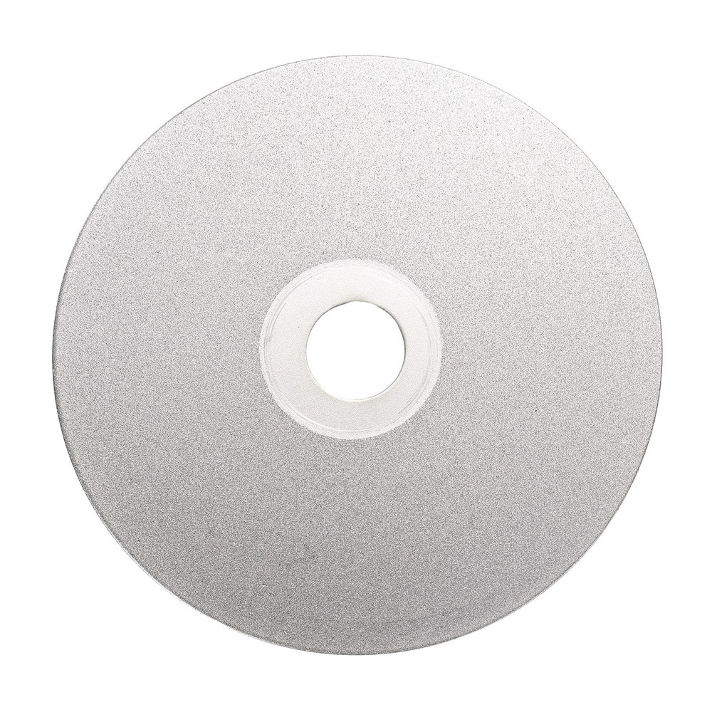 Diamond Flat Lap Disc 4″ x 5/8″ Arbor 320 Grit Grinding Wheel