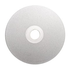 Diamond Flat Lap Disc 4″ x 5/8″ Arbor 320 Grit Grinding Wheel