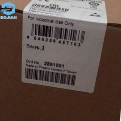 1PCS Phoenix Contact 2891001 FL SWITCH SFNB 5TX New