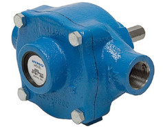 6500C Hypro 6-Roller Cast Iron Pump, 22 GPM, 3/4″ FPT Ports, 5/8″ Shaft