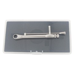 Healing Cap Abutment Cover Screw NC/RC Wrench Fits Straumann ITI Bone Level /BLT