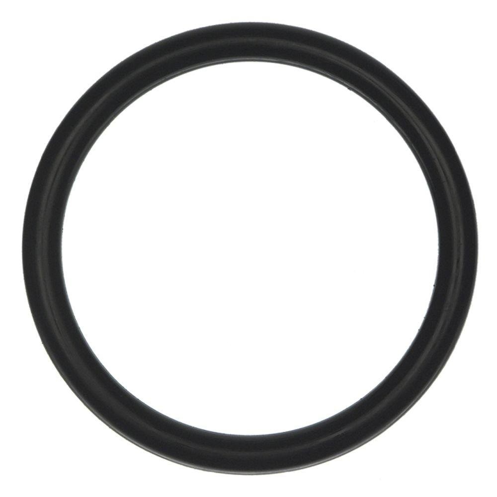 N90449 O-Ring Buna-N 90A Nitrile Rubber Seals (Pack of 25)