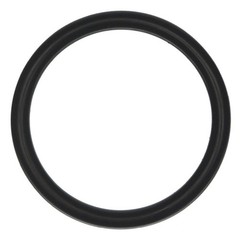 N90449 O-Ring Buna-N 90A Nitrile Rubber Seals (Pack of 25)