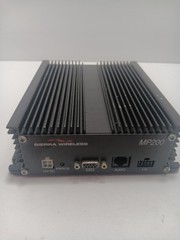 Sierra Wireless MP200 VMP200/25.2 Wireless Cellular Modem MP200 Vehicle Base