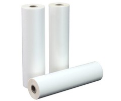Thermal Laminating Film Rolls Glossy Finish , 12″- 27″ 1.5mil – 10mil – 1″ Core