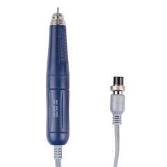 50K RPM High Speed Brushless Micromotor Polishing Handpiece for Dental Polisher