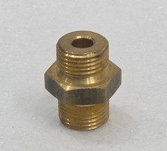 KAESER 5.2685.0 DOUBLE NIPPLE