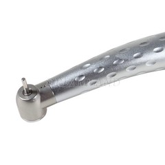 KAVO Style Dental High Speed Handpiece Turbine +4 Hole Quick Coupler 360° Swivel