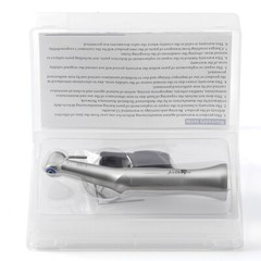 Dental Handpiece Implant Contra Angle 20:1 Low Speed E-type φ2.345-2.355mm Burs