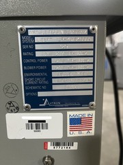 Used Avtron 70KW Liberty LPH70 Resistive Load Bank | 208V 3Ph 60Hz | 240V 1Ph