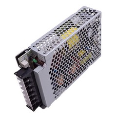 Cosel PBA100F-24 Power Supply, 100-240VAC In, 24VDC 4.5A Out, 100W Max