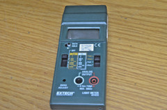 Extech Lightmeter 401025 Parts Only (6-D)