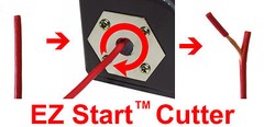 Manual Copper Wire Stripper Stripping Machine The Authentic Wire Stripper 210