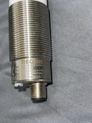 Rechner KAS-80-A24-A-Y10-StEx Sensors