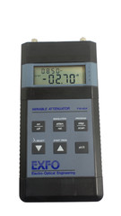 Exfo Electro Optical Engineering Variable Attenuator FVA-60A – Free Shipping