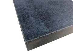 Granite Surface Plate Certificate Included