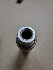 TORR QD11 (Quick Disconnect) Series 1/4″ Female NPT Plug 110504 + Coupler 111504