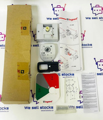 Legrand Rotary Handle Door Coupling Kit D-IP40