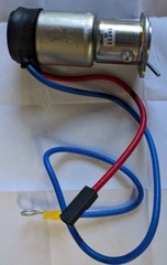 New Deutz Ruggerini E0413M1-1, 674-R047, 11241, Starter Solenoid Electromagnet