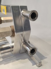 Sartorius SM 17521-1 Crossflow Ultrafiltration Sartocon Slice Holder
