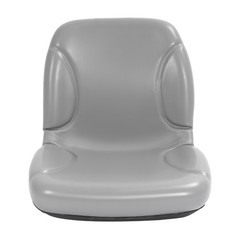 Tractor Seat For New Holland Boomer T TC TZ Workmaster Series Tractors #87385235