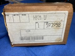 Mounting Hanger, For Luminaires Lithonia Lighting HKF U, Light Fixture Hook