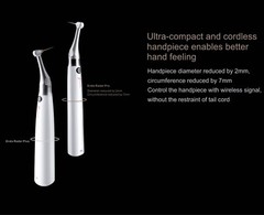 Woodpecker Dental Endo Radar Pro Endo Motor Brushless with Apex Locator