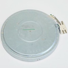 Element, Surface Unit Burner for GE WB30T10136 (AP4363599, PS2339867)