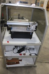 LPKF M60 Protomat Plotter Mill/Drill