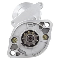 Starter Tractor L2250 L2500 L2550 L2650 L3130 Easy to install