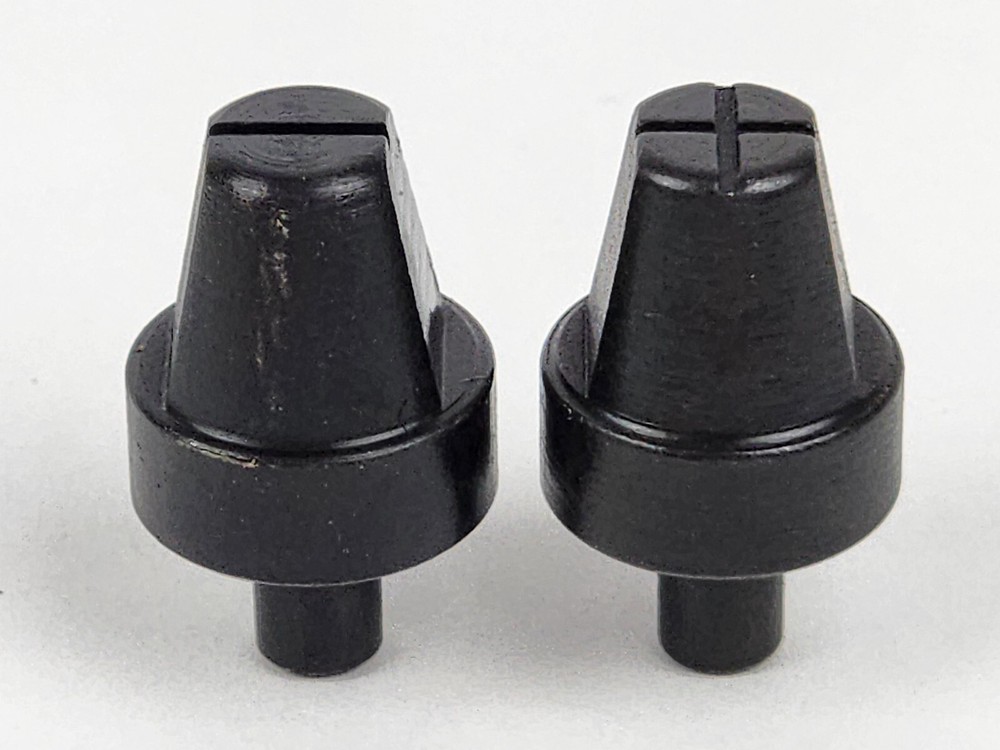 Cone Die Set + and – for TEMCo TH1818 Hydraulic Crimper Tool