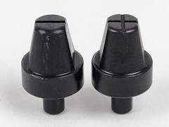 Cone Die Set + and – for TEMCo TH1818 Hydraulic Crimper Tool
