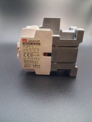 LS GMC-18 Contactor 220V GMC(D)-18. #B626