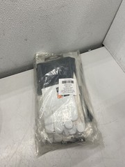 AR Premium Kidskin Leather TIG Welder’s Gloves(6 Pack)