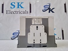 LS ELECTRIC METASOL MC-130A 220-240V 50-60HZ 3POLE MAGNETIC CONTACTOR