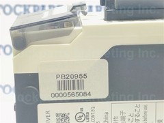 PANASONIC MBDKT2510E AC Servo Drive 0-240V 3PH 2.6A 0-500.0Hz 400W Fast Shipping