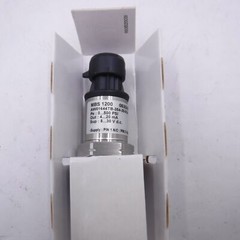 Danfoss MBS 1200 Pressure Transmitter 500 PSI 20mA 063G1609