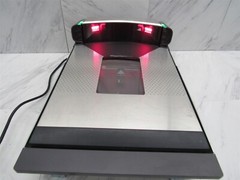 Datalogic Magellan 9800i 9806 2D Grocery Scale Scanner w/ Powered USB Cable