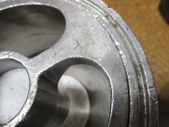 4″ Sanitary Tube Stainless steel Valves Check Valve