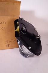 Almaco Seed Planter 7193X