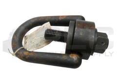 NEW CM 433420 HEAVY DUTY HOIST RING 20000LBS *READ*