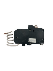 USED Eaton CHN250GF Ground Fault Circuit Breaker 50A 2-Pole 120/240VAC