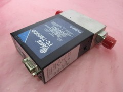 Aera FC-7800CD Mass Flow Controller MFC N2 200 SCCM Novellus 19-120538-11 421512