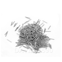 3mm M3 Dowel Pin Parallel Pin Roller Pin Bearing Needle Bearing Steel Dia. 3mm