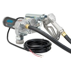 GPI 110000-99 15GPM 12V FUEL TRANSFER PUMP M-150 SERIES M-150S-MU